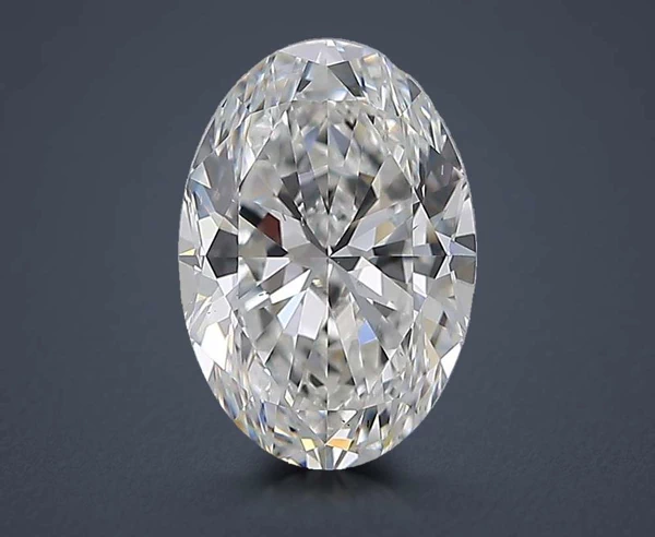 2.01 Carat · F · SI1 Rare Carat Ideal Cut