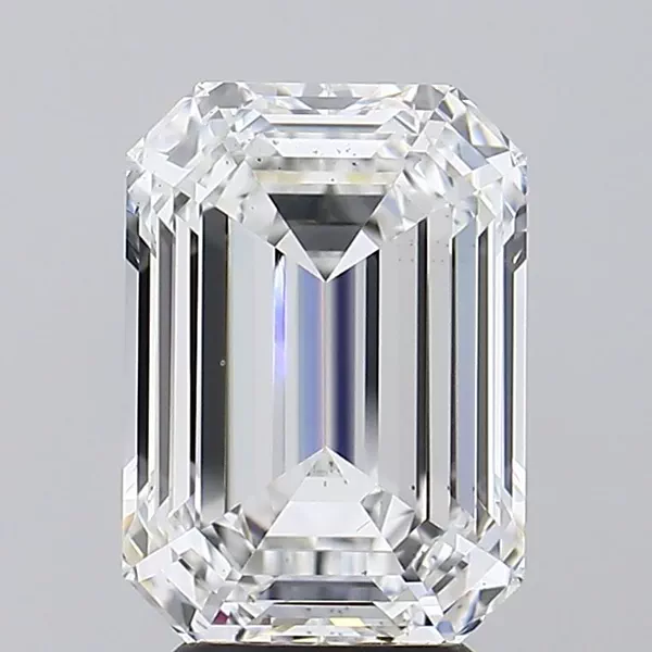 4.55 Carat · E · VS2 Rare Carat Ideal Cut
