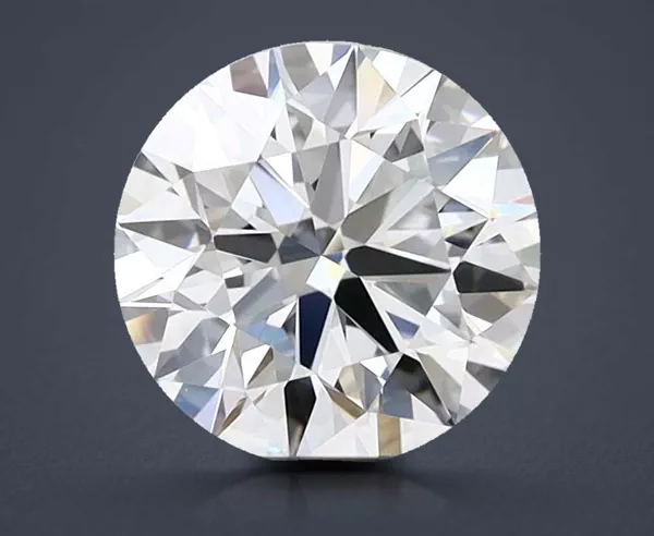1.49 Carat · D · VVS2 Rare Carat Ideal Cut