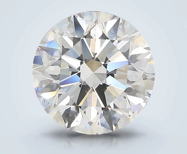 6.01 Carat · I · SI1 Rare Carat Ideal Cut
