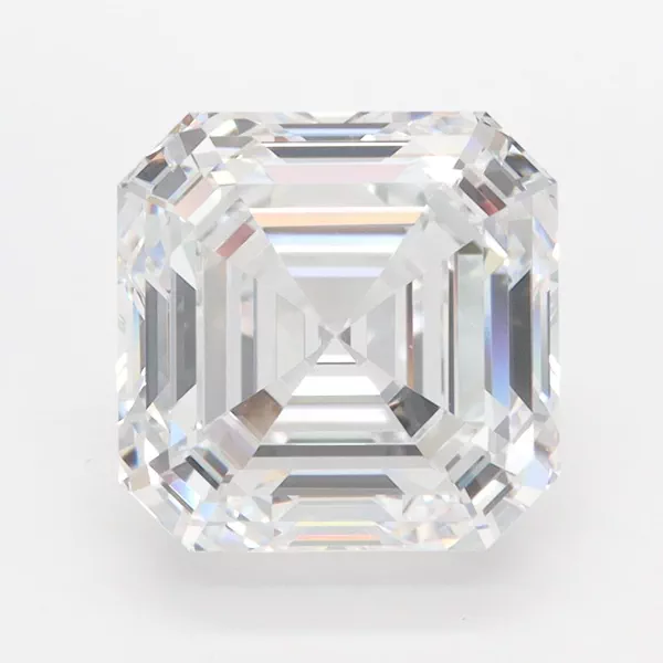 5.01 Carat · E · VVS1 Rare Carat Ideal Cut