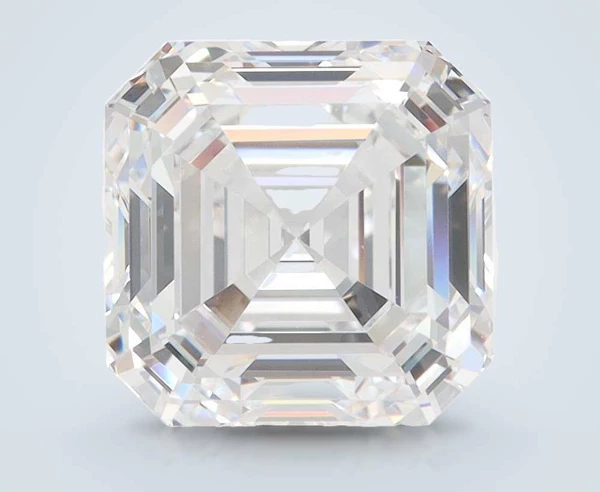 5.01 Carat · E · VVS1 Rare Carat Ideal Cut