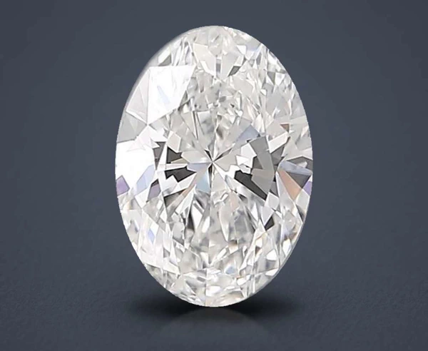 1.17 Carat · D · VVS1 Rare Carat Ideal Cut
