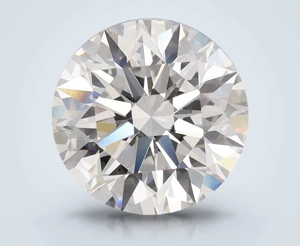 2.99 Carat · D · VS1 excellent Cut