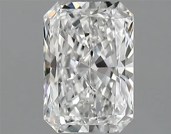 1.69 Carat · E · VVS2 Rare Carat Ideal Cut