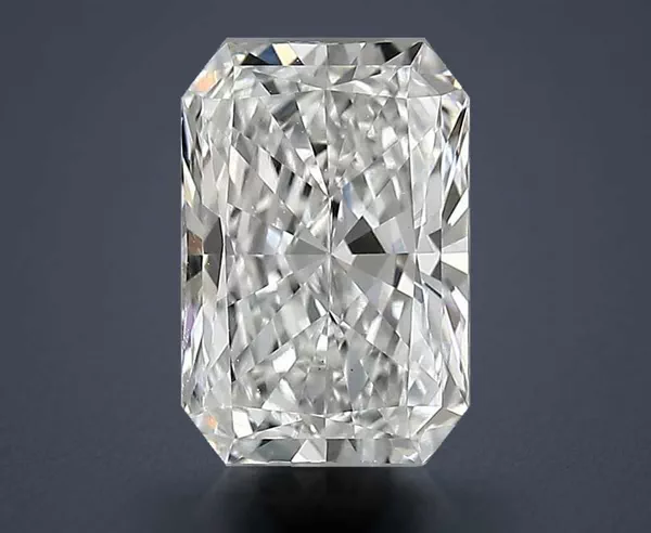 1.69 Carat · E · VVS2 Rare Carat Ideal Cut