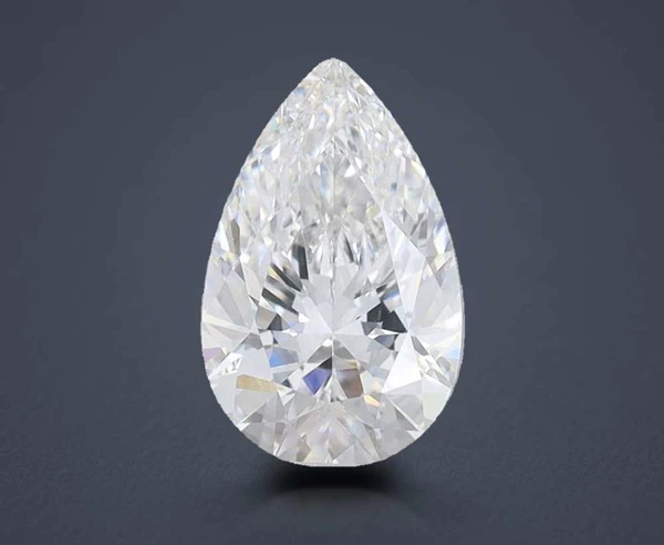 1.34 Carat · E · VVS2 Rare Carat Ideal Cut