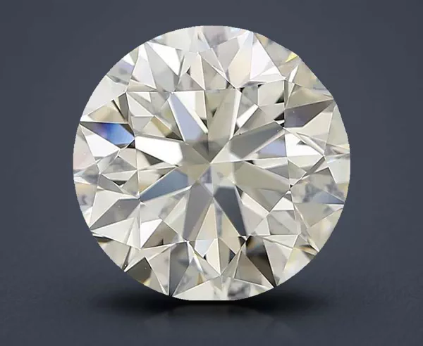 5.01 Carat · J · VVS2 excellent Cut