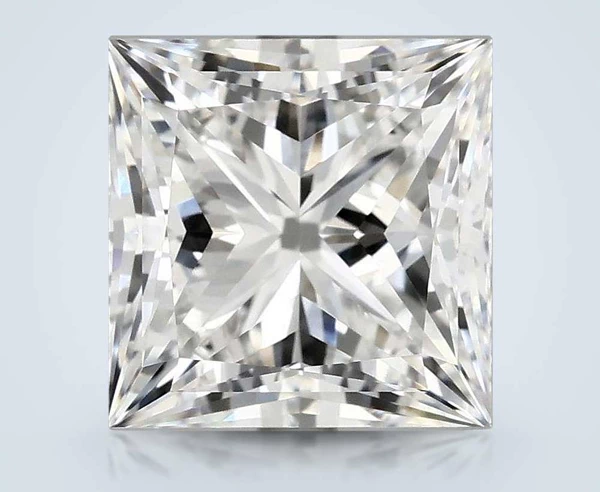 4.02 Carat · E · VVS2 Rare Carat Ideal Cut