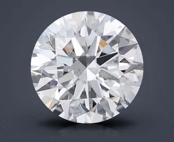 2.02 Carat · F · VS1 Rare Carat Ideal Cut