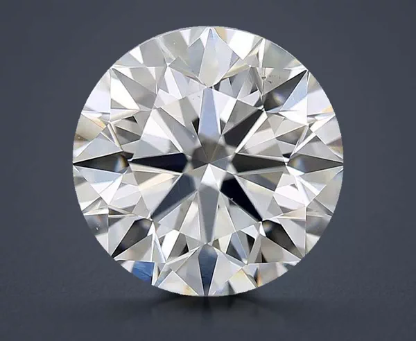 1.63 Carat · G · VS2 Rare Carat Ideal Cut