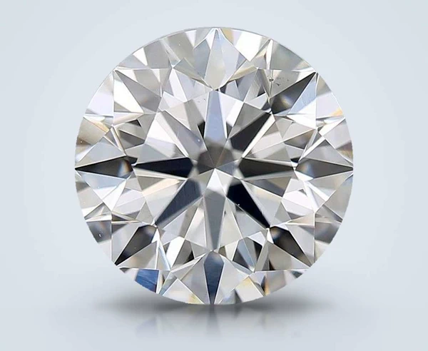 1.63 Carat · G · VS2 Rare Carat Ideal Cut