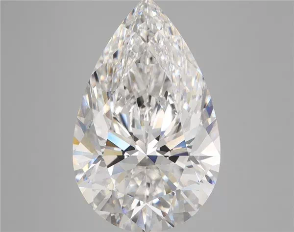 5.15 Carat · E · VS2 Rare Carat Ideal Cut