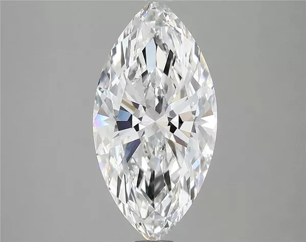 2.31 Carat · E · VVS2 Rare Carat Ideal Cut