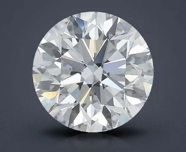 0.6 Carat · D · VS1 excellent Cut
