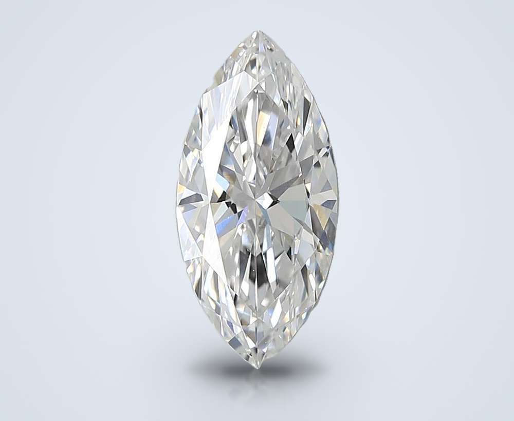 0.99 Carat · D · VVS2 Rare Carat Ideal Cut
