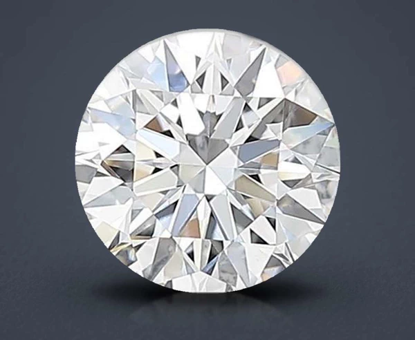 1.09 Carat · E · VVS2 Rare Carat Ideal Cut
