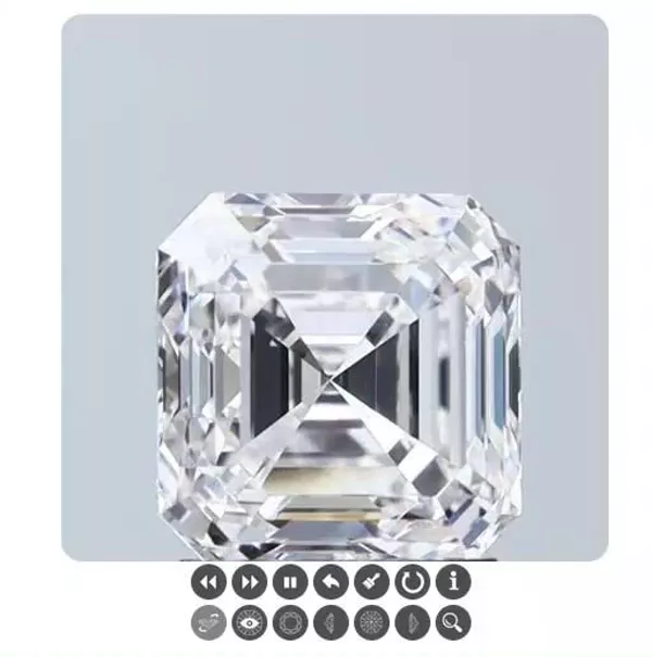 2.01 Carat · E · VS1 Rare Carat Ideal Cut