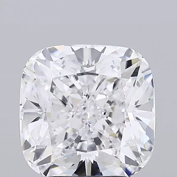 2.67 Carat · D · VVS2 Rare Carat Ideal Cut