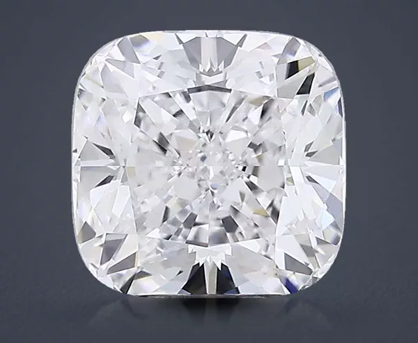 2.67 Carat · D · VVS2 Rare Carat Ideal Cut