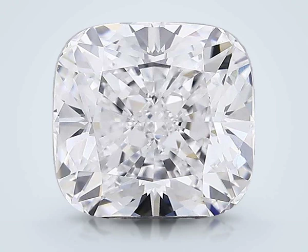 2.67 Carat · D · VVS2 Rare Carat Ideal Cut
