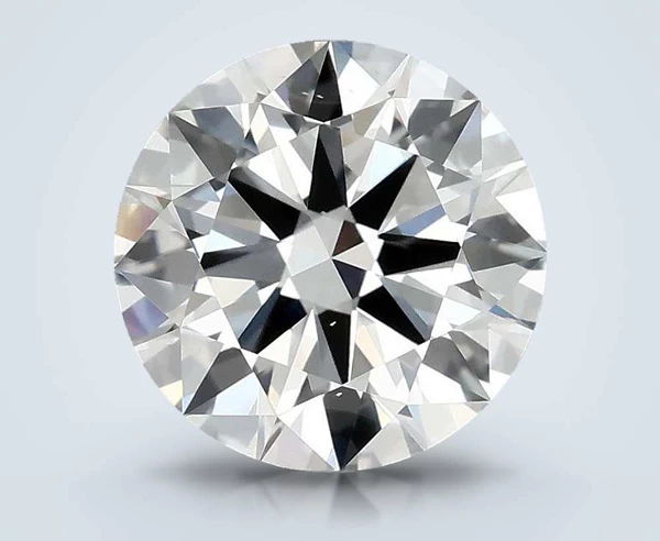 1.87 Carat · E · VS2 Rare Carat Ideal Cut
