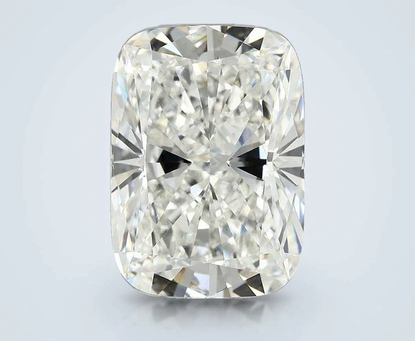 11.81 Carat · F · VVS2 Rare Carat Ideal Cut