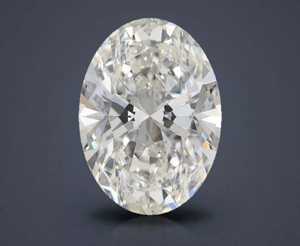 4.08 Carat · H · VS1 Rare Carat Ideal Cut