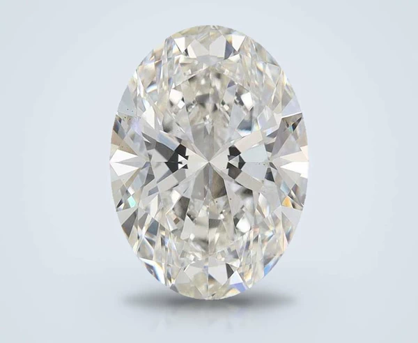 4.08 Carat · H · VS1 Rare Carat Ideal Cut