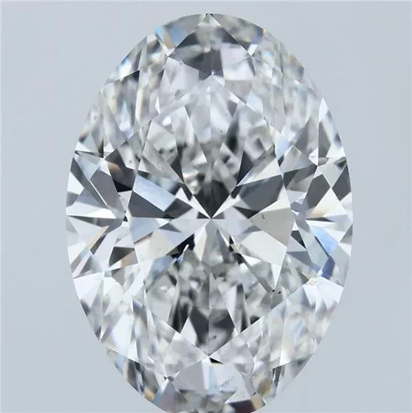 7.01 Carat · F · VS2 Rare Carat Ideal Cut