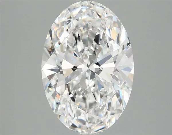 2.89 Carat · E · VVS2 Rare Carat Ideal Cut