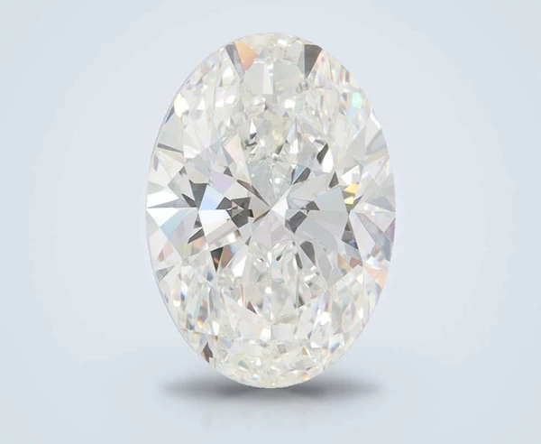 3.19 Carat · G · VVS2 Rare Carat Ideal Cut