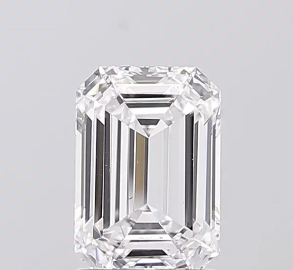 1.53 Carat · D · VVS2 Rare Carat Ideal Cut