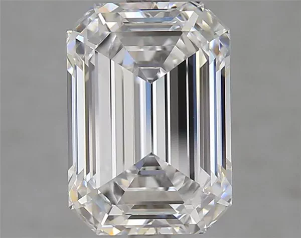 4.02 Carat · E · IF Rare Carat Ideal Cut