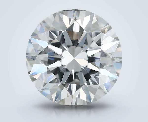 1.51 Carat · D · VVS1 Rare Carat Ideal Cut