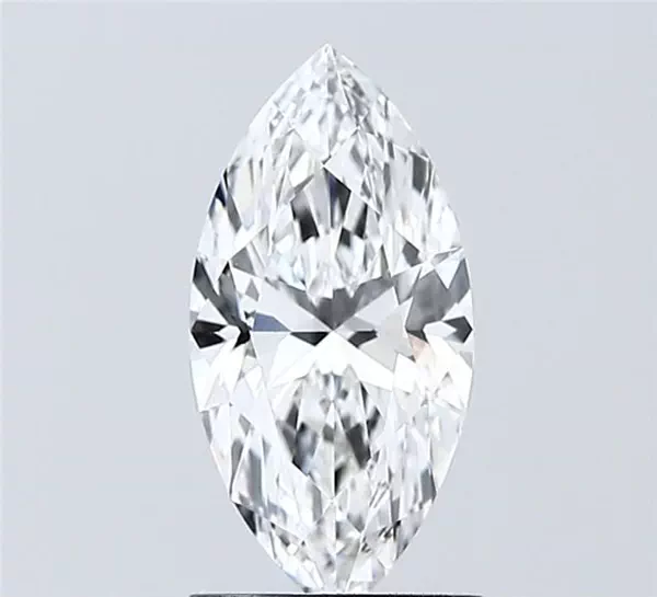 1.29 Carat · D · VS1 Rare Carat Ideal Cut