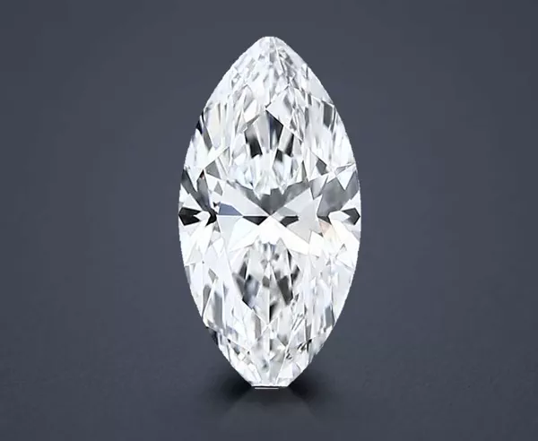 1.29 Carat · D · VS1 Rare Carat Ideal Cut