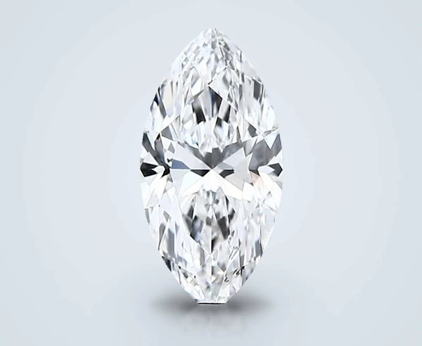 1.29 Carat · D · VS1 Rare Carat Ideal Cut