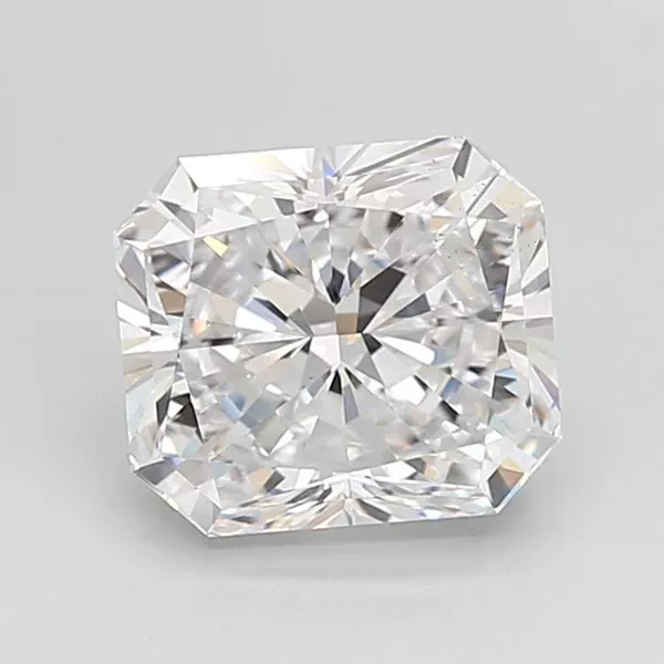 1.99 Carat · D · VS2 very good Cut