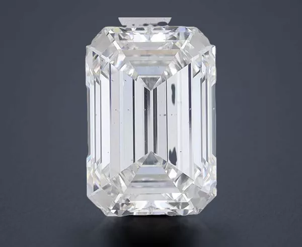 3.45 Carat · E · VS2 Rare Carat Ideal Cut