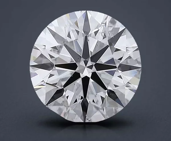 3.01 Carat · E · SI1 Rare Carat Ideal Cut