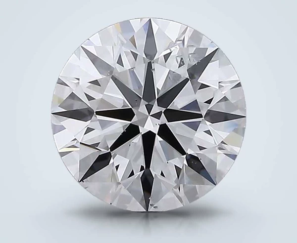 3.01 Carat · E · SI1 Rare Carat Ideal Cut