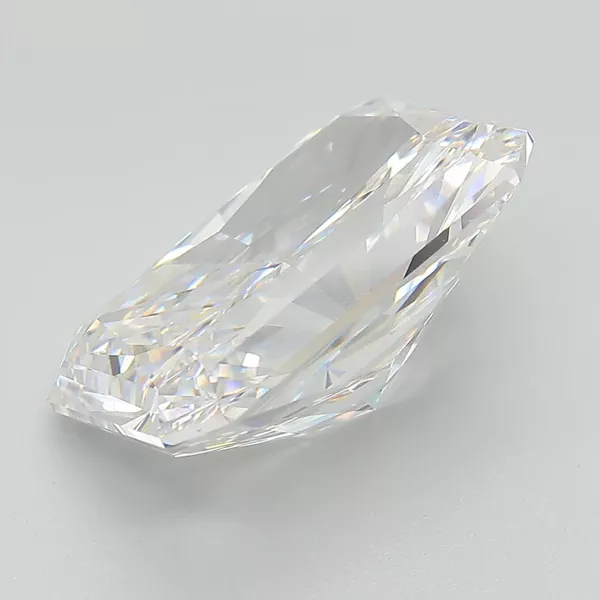 8.45 Carat · F · VVS2 Rare Carat Ideal Cut