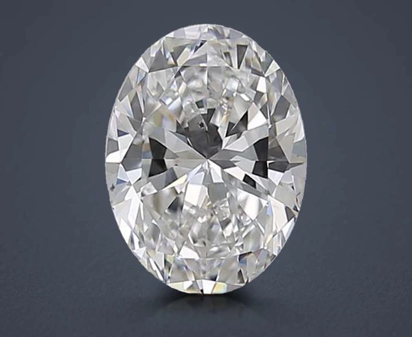 2 Carat · E · SI1 Rare Carat Ideal Cut