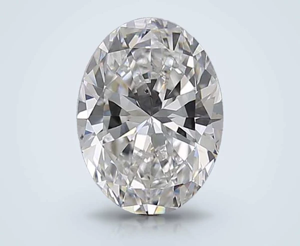 2 Carat · E · SI1 Rare Carat Ideal Cut