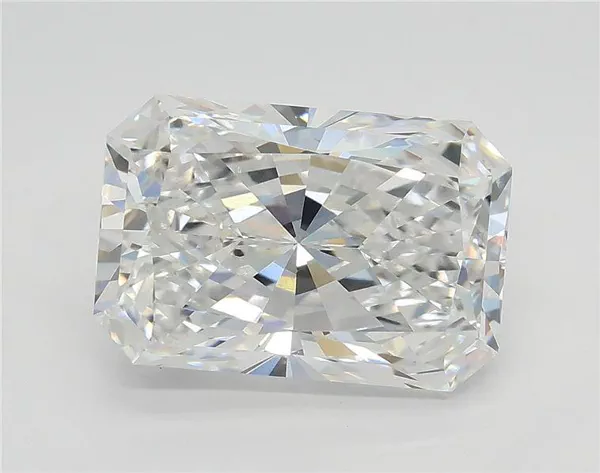 4.02 Carat · E · VVS1 Rare Carat Ideal Cut