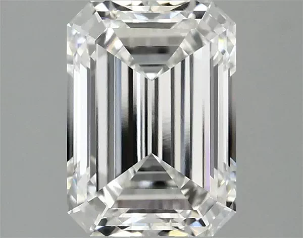 2.42 Carat · E · VVS2 Rare Carat Ideal Cut