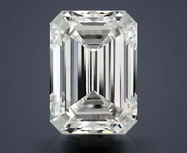 2.42 Carat · E · VVS2 Rare Carat Ideal Cut
