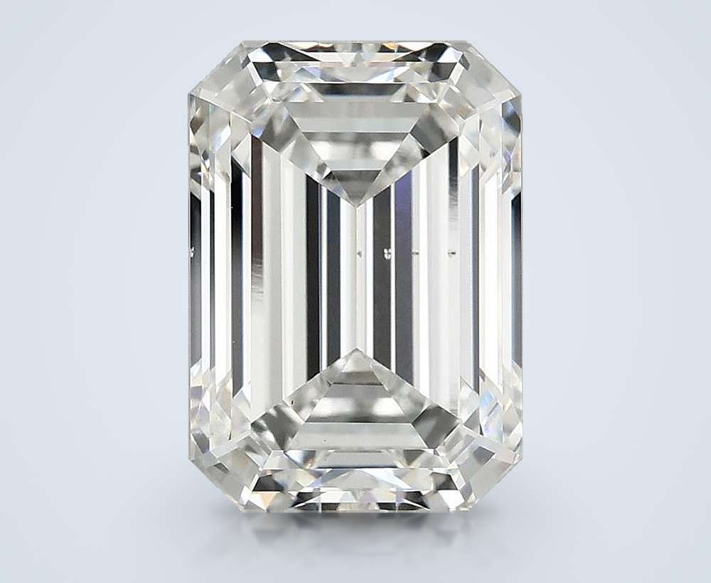5.15 Carat · E · VS2 Rare Carat Ideal Cut