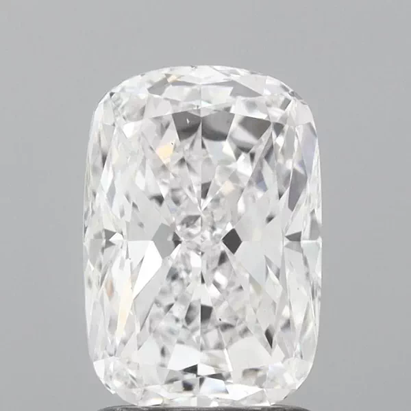 1.9 Carat · D · VS2 Rare Carat Ideal Cut